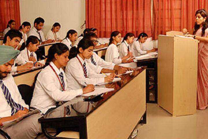 classroom